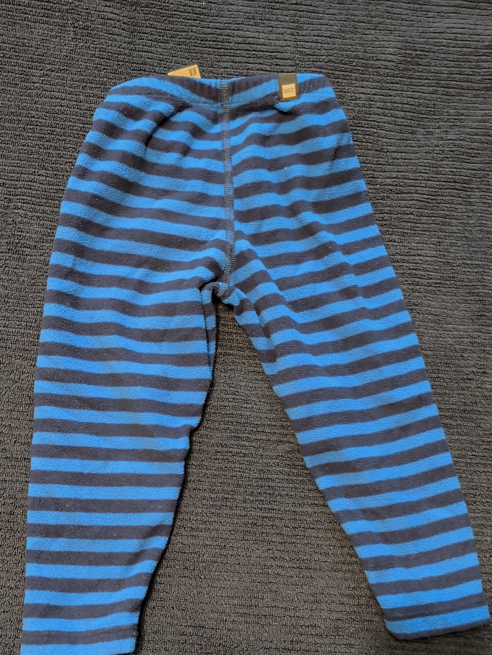 MEC Fleece pants